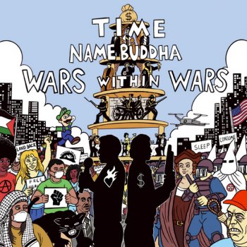 namebuddha Autonomy Hearts (feat. Malik Rahim & scott crow)