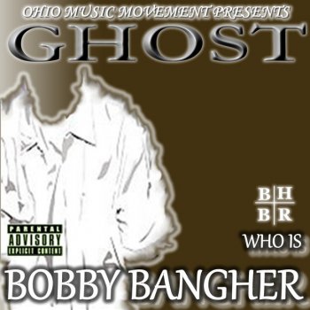 Ghost Don't Be Mad