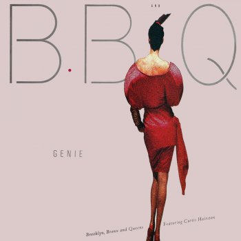 B.B.&Q. Band Riccochet