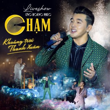 Ưng Hoàng Phúc Đến Sau - Live in Đà Lạt