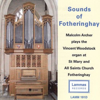 Исполнитель Malcolm Archer, альбом Sounds of Fotheringhay