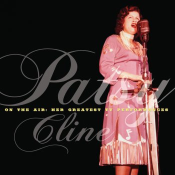 Patsy Cline San Antonio Rose - Live