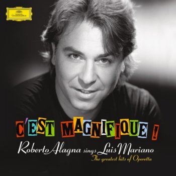 Roberto Alagna Salade De Fruits