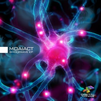 MoaiacT Demente (Original Mix)