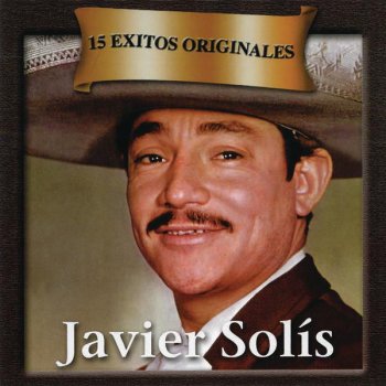 Javier Solis Serenata Sin Luna