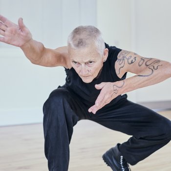 Исполнитель Planningtorock, альбом Visible - Single