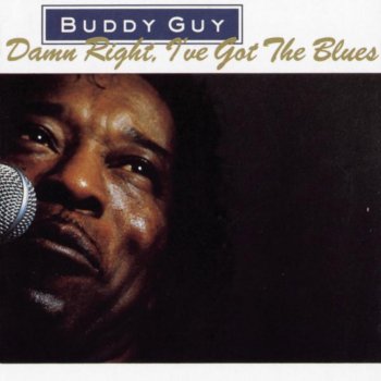 Buddy Guy Mustang Sally