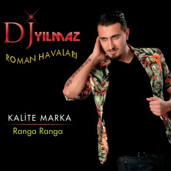 DJ Yılmaz Bu Aşkın Uğruna