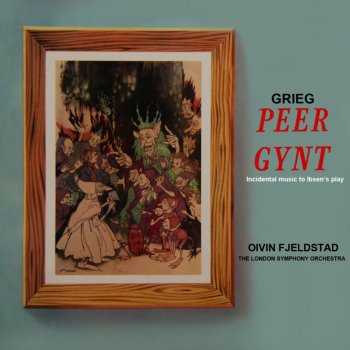 London Symphony Orchestra Peer Gynt, Op. 23, No. 13: Morning Mood