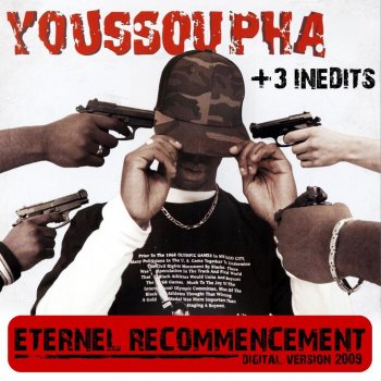 Youssoupha Éternel recommencement