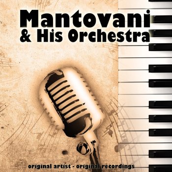 The Mantovani Orchestra Answer Me (Mütterlein)