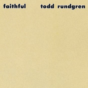 Todd Rundgren Rain