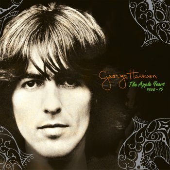 George Harrison Dark Horse (early take)