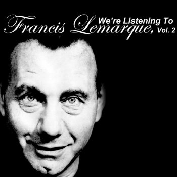 Francis Lemarque Le P'tit Mome