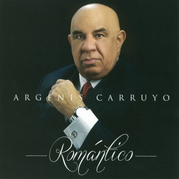 Argenis Carruyo En Aquel Café