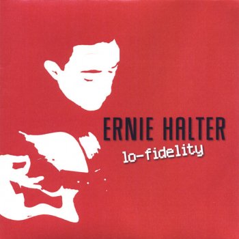 Ernie Halter Whisper