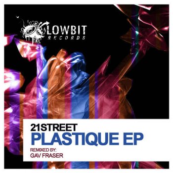 21street Plastique - Original
