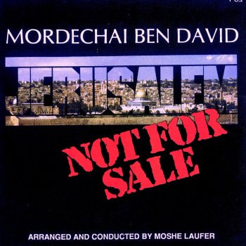 Mordechai Ben David Yidden