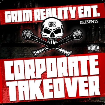 Grim Reality Entertainment feat. JP Tha Hustler Ran Thru The Fire