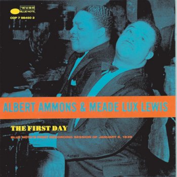 Albert Ammons Boogie Woogie Blues