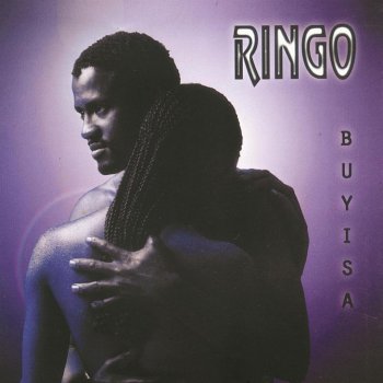 Ringo Buyisa