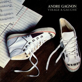 André Gagnon Virage À Gauche