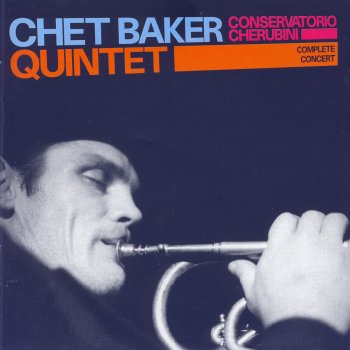 Chet Baker Newport Jazz Festival Intro