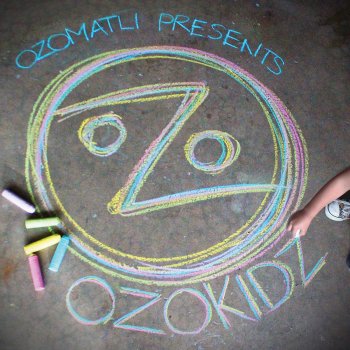 Ozomatli Let's Go to the Movies