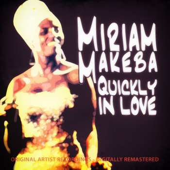 Miriam Makeba Orlando & The Skylarks