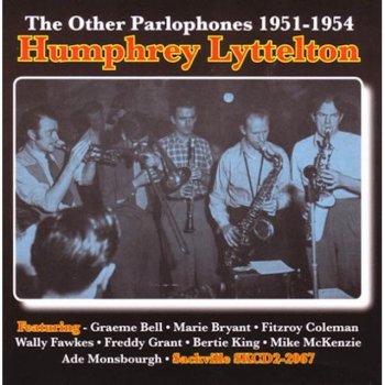 Humphrey Lyttelton Stay With It