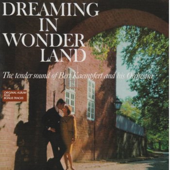 Bert Kaempfert I'm Getting Sentimental Over You - Bonus Tracks