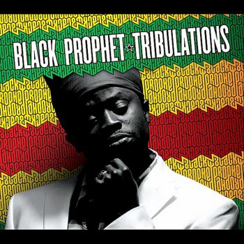 Black Prophet One That Cries (GA)