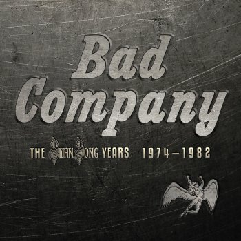 Bad Company Rock 'N' Roll Fantasy (2018 Remaster)