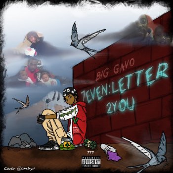 Gavo! feat. Hunxho Heart Broke