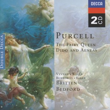 Henry Purcell, Sir Peter Pears, English Chamber Orchestra & Benjamin Britten The Fairy Queen - Ed. Benjamin Britten, Imogen Holst and Peter Pears - Act 1: "When a Cruel Long Winter"