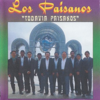 Los Paisanos El Gorrion Y Yo