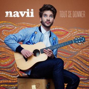 Navii Comme un écho