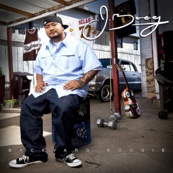 J BOOG Wolves