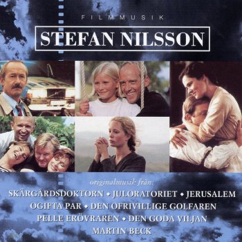 Stefan Nilsson Forsboda - from Den Goda Viljan