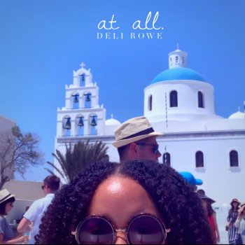 Deli Rowe At All - E'shadd Mix