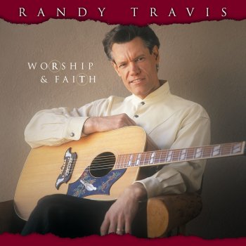 Randy Travis We Fall Down