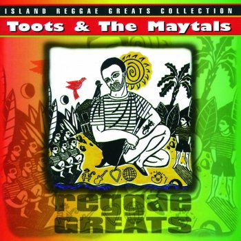 Toots & The Maytals Spiritual Healing