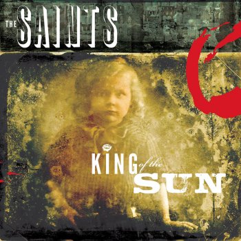 The Saints All That's on My Mind (Midnight Session)