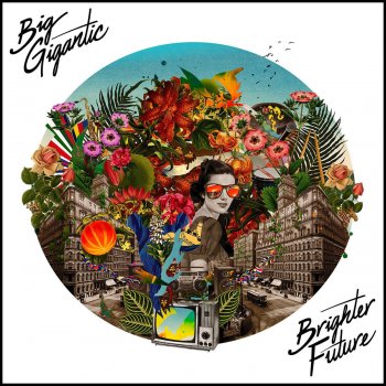 Big Gigantic feat. Logic & ROZES All Of Me