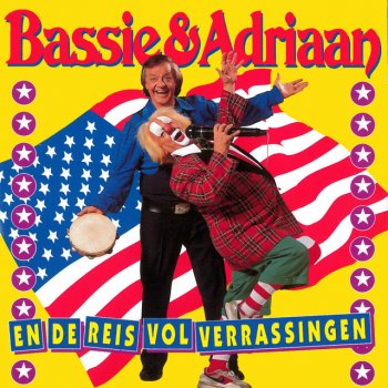 Bassie & Adriaan Clowntje Wil Ik Zijn