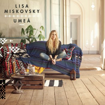 Lisa Miskovsky Why Start A Fire
