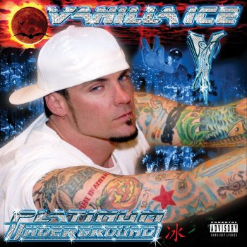 Vanilla Ice Flyin' Hawaiian
