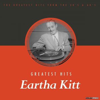 Eartha Kitt It's so Good (C'est Si Bon)
