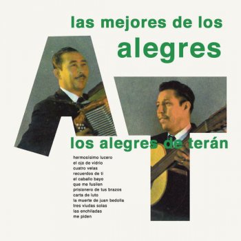 Los Alegres De Terán Recuerdos De Ti