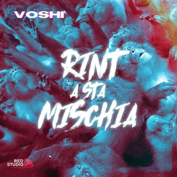 Исполнитель Voshì, альбом RINT'A STA MISCHIA